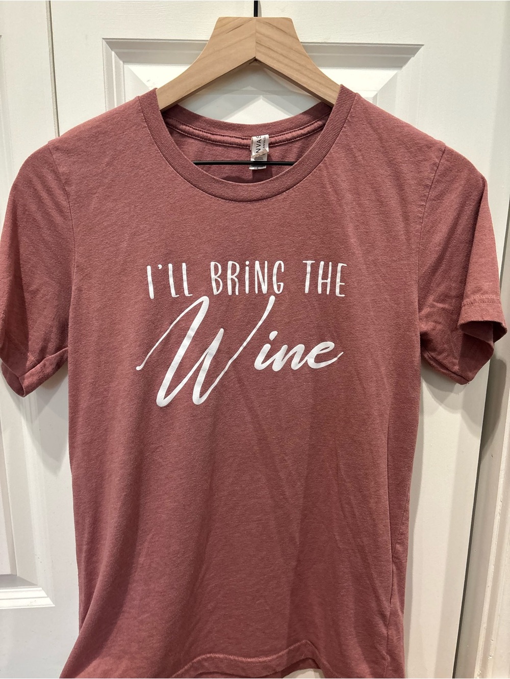 Bridesmaid bachelorette tee